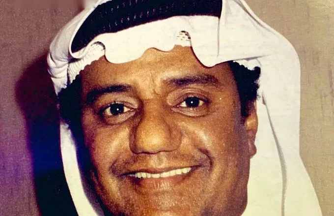 غانم الصالح