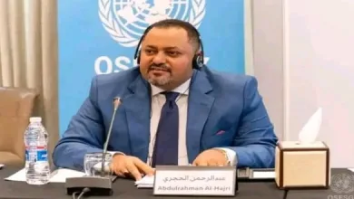 عبدالرحمن حجري