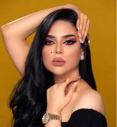 جليلة المغربية