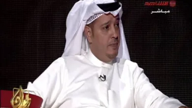 رامي العبد الله