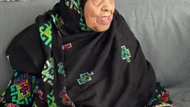 وفاة أكبر معمرة