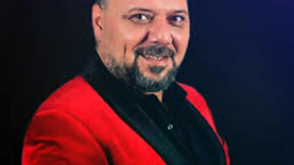 الفنان وليد التونسي