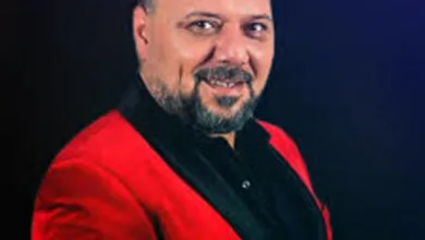 الفنان وليد التونسي