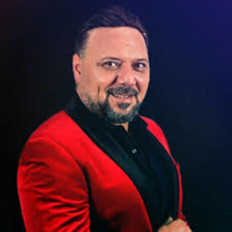 الفنان وليد التونسي