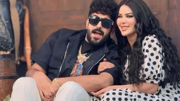 عبر بث مباشر تيك توك إنفصال شيماء سعيد من إسماعيل الليثي