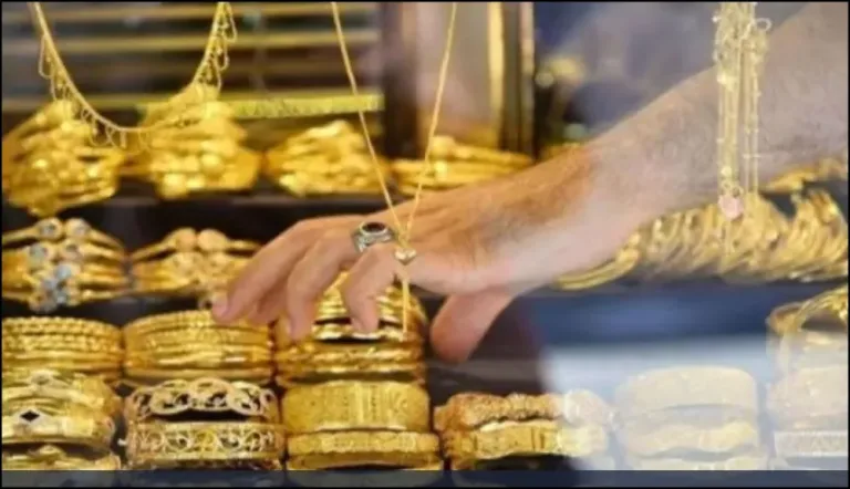 أسعار الذهب في اليمن 15 يونيو 2025