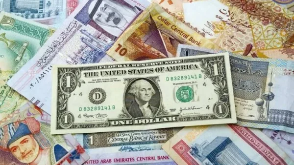 أسعار الصرف في اليمن 12 يونيو 2025