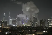 ماهو شرط إيران لـ إيقاف الحرب ضد إسرائيل
