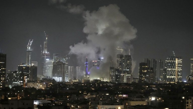 ماهو شرط إيران لـ إيقاف الحرب ضد إسرائيل