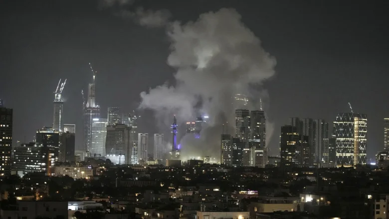 ماهو شرط إيران لـ إيقاف الحرب ضد إسرائيل