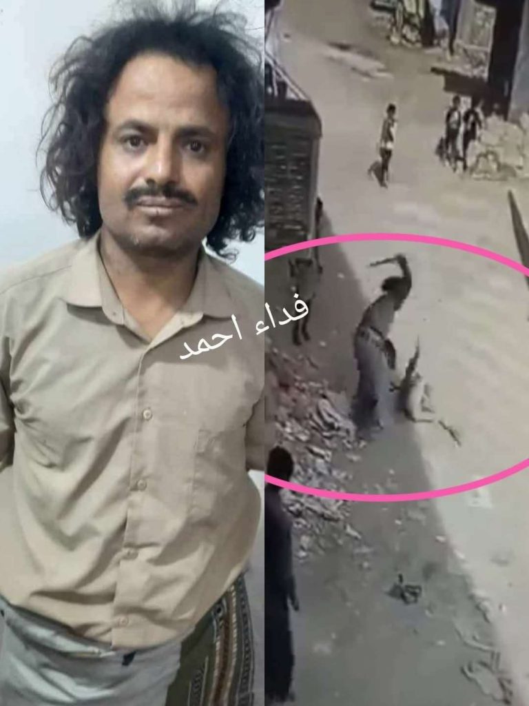 القبض على معتدٍ على طفل
