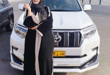 الناشطة صابرين جلال: التهديدات وراء مغادرتي عدن