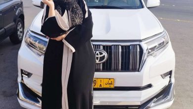 الناشطة صابرين جلال: التهديدات وراء مغادرتي عدن