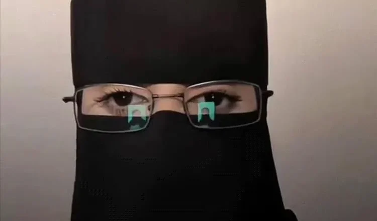 من هي شروق أحمد علي