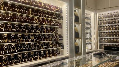 أسعار الذهب في اليمن 9-6-2025