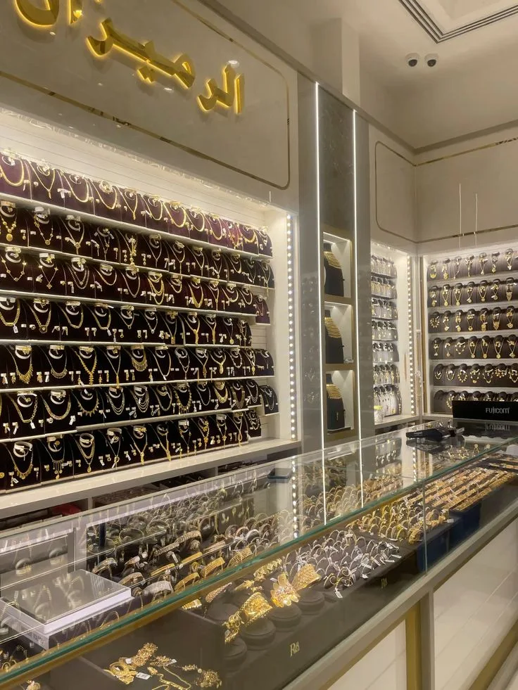 أسعار الذهب في اليمن 9-6-2025