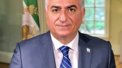 سيقود رضا بهلوي