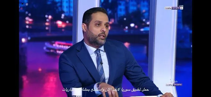 ياسر القحطاني