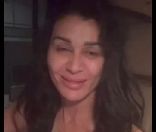 خطبة نادين الراسي