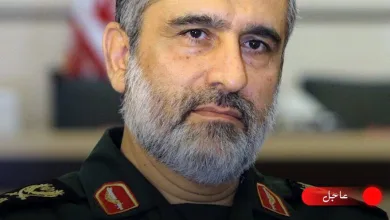 مقتل حاجي زاده دون التأكيد من إيران