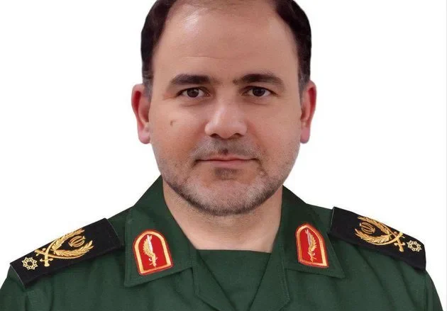 مقتل خسرو حسني