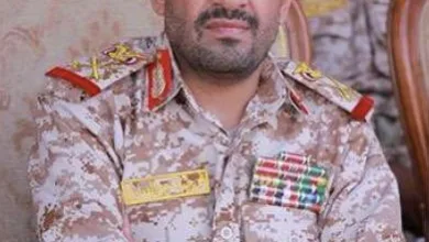 مقتل محمد عبد الكريم الغماري