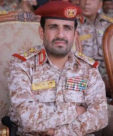 مقتل محمد عبد الكريم الغماري