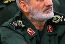 مقتل محمد كاظمي