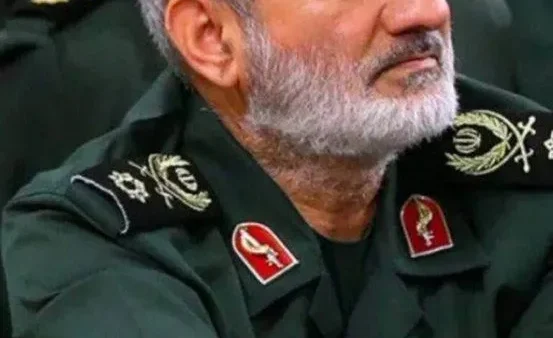مقتل محمد كاظمي