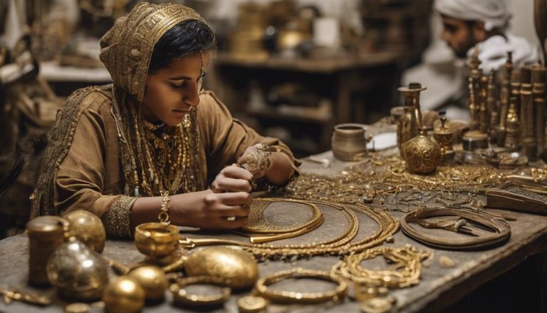 سعر الذهب اليوم في اليمن 16 يونيو 2025