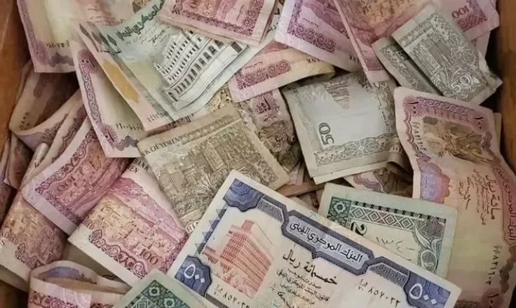 أسعار الصرف في اليمن 11-6-2025