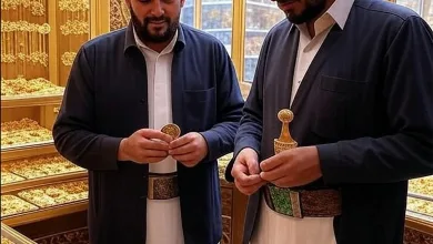 سعر الذهب في اليمن 20 يونيو 2025