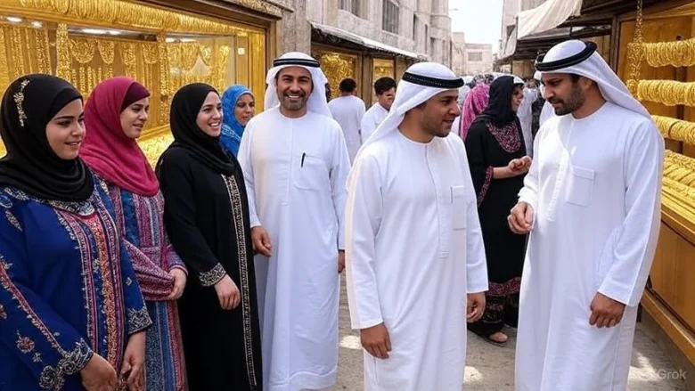 أسعار الذهب في اليمن