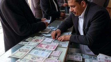ثبوت سعر الصرف في اليمن 7-6-2025 في صنعاء وعدن