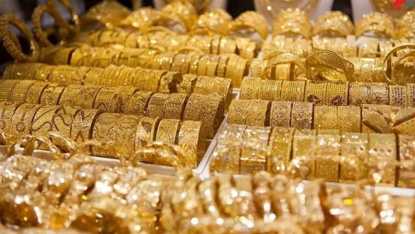 أسعار الذهب في إيران 16-6-2025