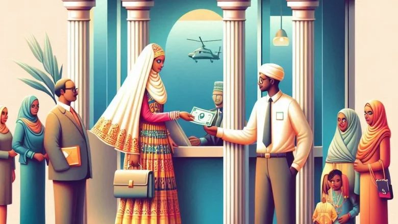 بنك أمدرمان