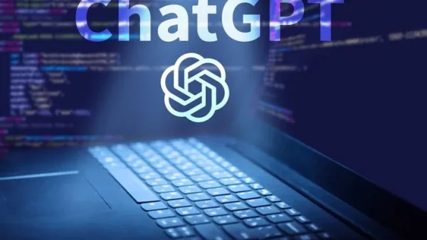 عطل ChatGPT