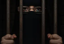عتق رقبة اليمنية شروق أحمد " الصورة ل أمل البدر الناشرة للفيديو"