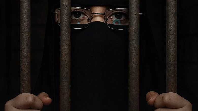 عتق رقبة اليمنية شروق أحمد " الصورة ل أمل البدر الناشرة للفيديو"