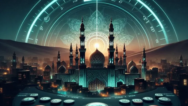 قناة السعيدة