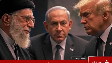 مسرحية أمريكا وإيران