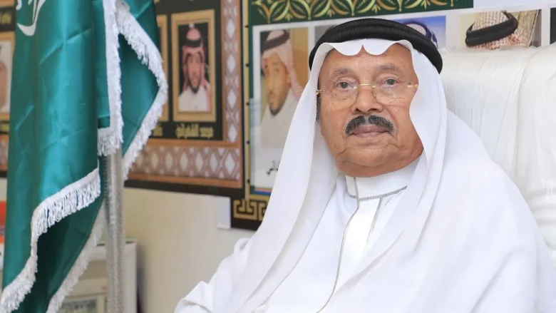 وفاة أمين ساعاتي