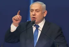 نتنياهو يعلن 3 شروط لـ إيران
