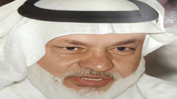 عبدالملك قاضي