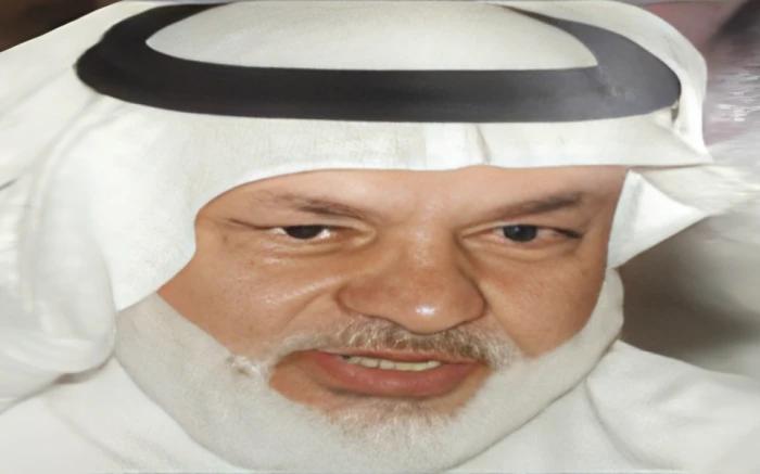 عبدالملك قاضي
