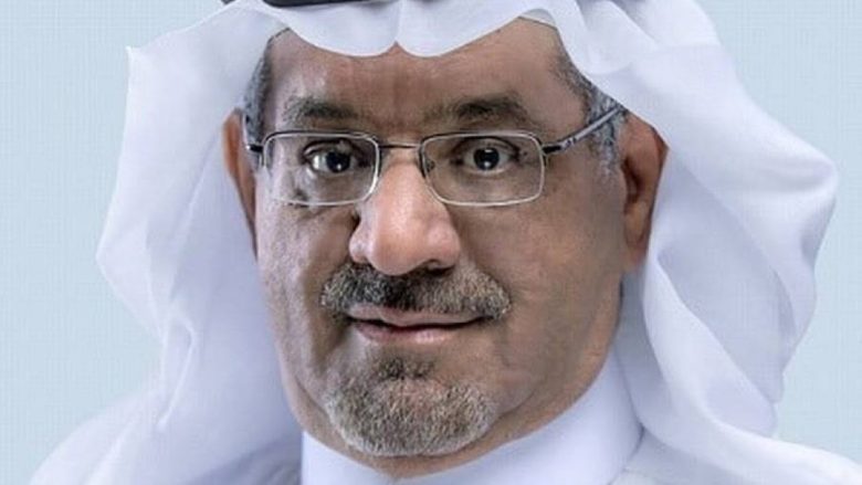 إيقاف المذيع سليمان العيدي