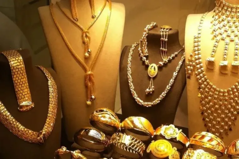أسعار الذهب اليوم في العراق 24 يوليو 2025