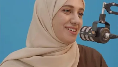 معيدة في جامعة عدن