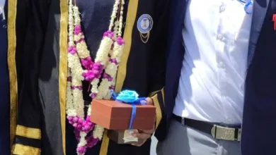 من هو احمد ناصر الصيادي الطالب اليمني الذي حصل على نتيجة 100% في نتائج الثانوية العامة في اليمن للسنة 2025, والتعرف على تفاصيل النتائج العامة.