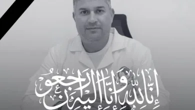 خالد فايز أنور التاعب